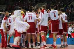 Memoriał Wagnera, siatkówka, Polska, Serbia