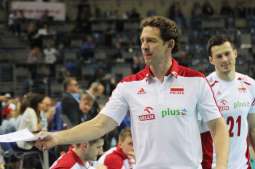 Memoriał Wagnera, siatkówka, Polska, Serbia