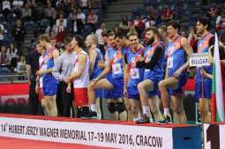 Memoriał Wagnera, siatkówka, Polska, Serbia