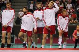 Memoriał Wagnera, siatkówka, Polska, Serbia