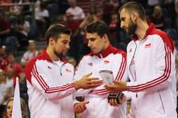 Memoriał Wagnera, siatkówka, Polska, Serbia