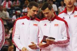 Memoriał Wagnera, siatkówka, Polska, Serbia