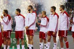 Memoriał Wagnera, siatkówka, Polska, Serbia