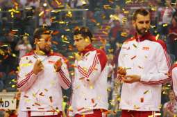 Memoriał Wagnera, siatkówka, Polska, Serbia