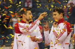 Memoriał Wagnera, siatkówka, Polska, Serbia