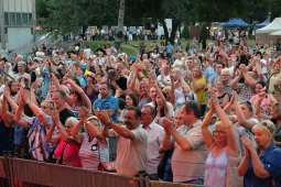 Dni Nowej Huty 2015 1