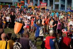 Dni Nowej Huty 2015 2