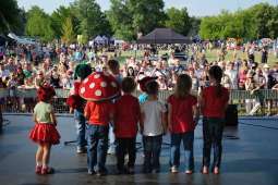 Dni Nowej Huty 2015 3