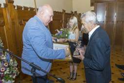 Przyjaciel Sportu 2016