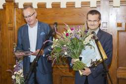 Przyjaciel Sportu 2016