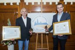 Przyjaciel Sportu 2016