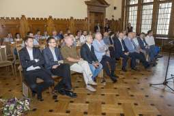 Przyjaciel Sportu 2016