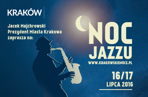 Noc Jazzu 2016