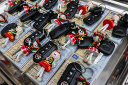 Nowe radiowozy dla straży miejskiej