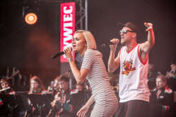 Męskie Granie podbiło Kraków