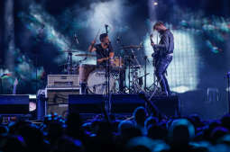 Męskie Granie podbiło Kraków