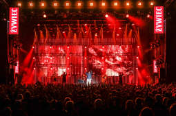 Męskie Granie podbiło Kraków