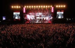 Męskie Granie podbiło Kraków