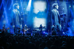 Męskie Granie podbiło Kraków