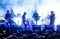 Męskie Granie podbiło Kraków