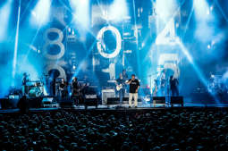 Męskie Granie podbiło Kraków