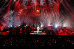 Męskie Granie podbiło Kraków