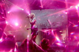 Męskie Granie podbiło Kraków