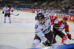 Comarch Cracovia - Sparta Praga