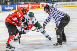 Cracovia Kraków - Färjestad BK Karlstad