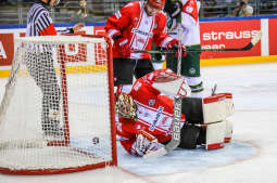 Cracovia Kraków - Färjestad BK Karlstad