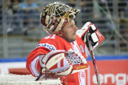 Cracovia Kraków - Färjestad BK Karlstad