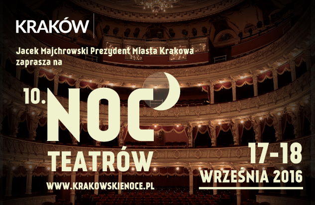 Noc Teatrow
