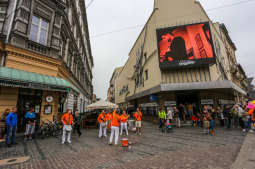 Święto ulicy Krupniczej?