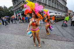 Święto ulicy Krupniczej?