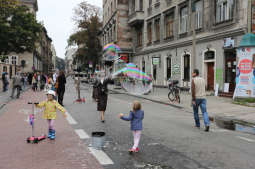 Święto ulicy Krupniczej?