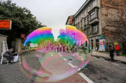 Święto ulicy Krupniczej?