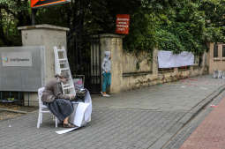 Święto ulicy Krupniczej?