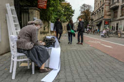 Święto ulicy Krupniczej?