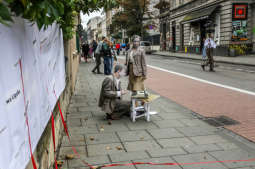 Święto ulicy Krupniczej?