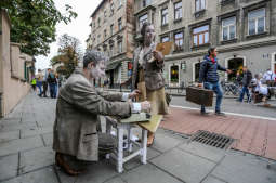 Święto ulicy Krupniczej?