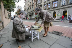 Święto ulicy Krupniczej?