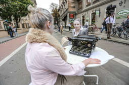Święto ulicy Krupniczej?