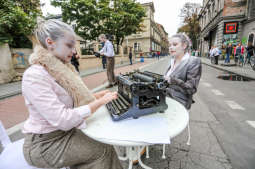 Święto ulicy Krupniczej?