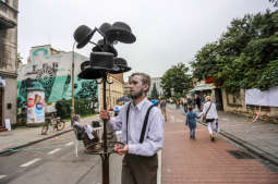 Święto ulicy Krupniczej?