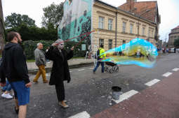 Święto ulicy Krupniczej?