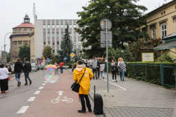 Święto ulicy Krupniczej?