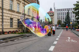 Święto ulicy Krupniczej?