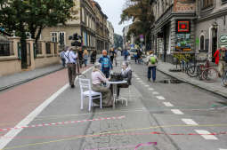 Święto ulicy Krupniczej?