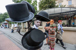 Święto ulicy Krupniczej?