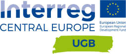 UGB logo